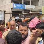 गोरखपुर के कौड़ीराम में