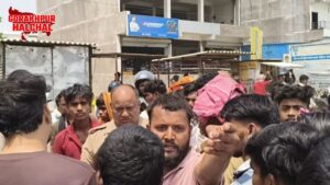 गोरखपुर के कौड़ीराम में